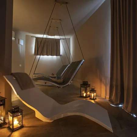Riva Toscana Golf Resort & Spa-3